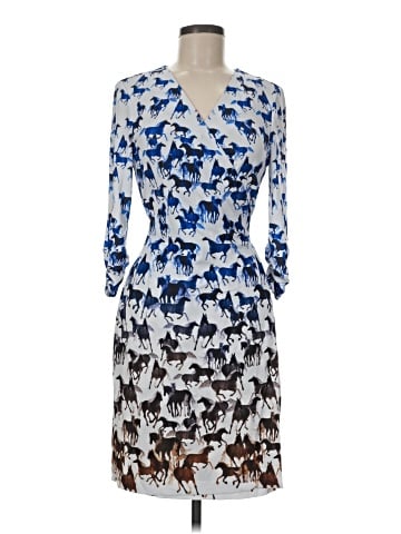 Phoebe Couture Cocktail Dress (view 1)