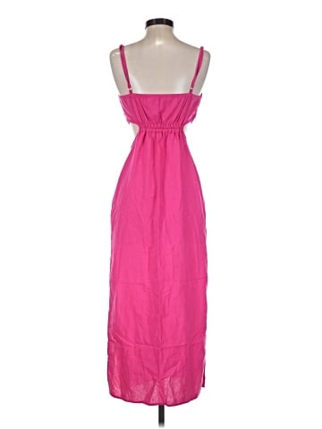 Just Fab Casual Dress (view 2)