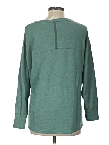 L.L.Bean 3/4 Sleeve T-Shirt (view 2)