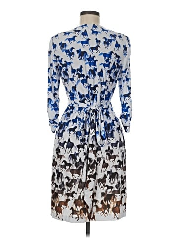 Phoebe Couture Cocktail Dress (view 2)