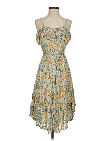Lovestitch Cocktail Dress (view 1)