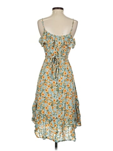 Lovestitch Cocktail Dress (view 2)
