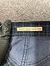 Levi's Plaid Blue Casual Pants Size 24 waist - photo 7