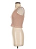 Unbranded Pink Tan Tank Top Size XXS (estimated) - photo 5