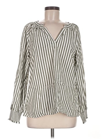 Maurices Long Sleeve T-Shirt (view 1)