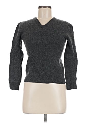 Polo by Ralph Lauren Wool Pullover Sweater (view 1)
