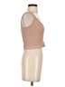 Unbranded Pink Tan Tank Top Size XXS (estimated) - photo 4
