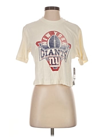 Junk Food Short Sleeve T-Shirt (view 1)