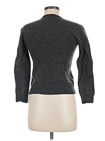 Polo by Ralph Lauren Wool Pullover Sweater (view 2)