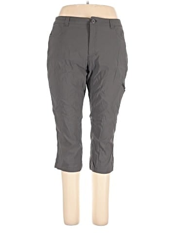 Eddie Bauer Active Pants (view 1)