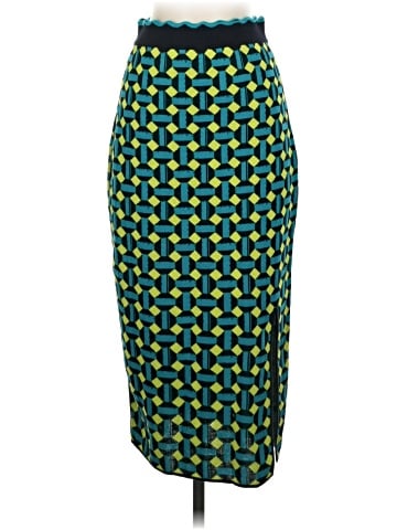 Diane von Furstenberg Formal Skirt (view 1)