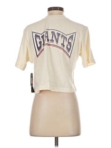 Junk Food Short Sleeve T-Shirt (view 2)