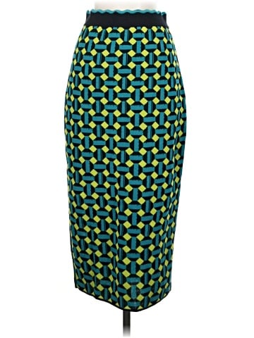 Diane von Furstenberg Formal Skirt (view 2)