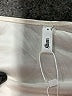 Glam Ivory Bodysuit Size M - photo 3