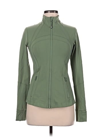 Lululemon Athletica Jacket (view 1)
