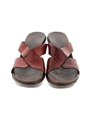 Munro American Wedges (view 2)