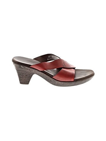 Munro American Wedges (view 1)