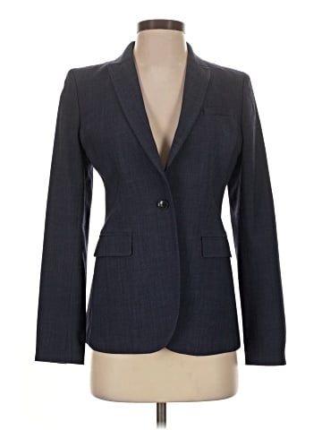 Banana Republic Wool Blazer (view 1)