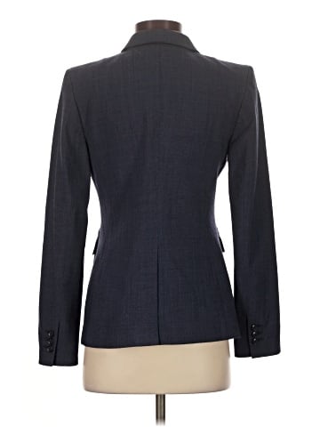 Banana Republic Wool Blazer (view 2)