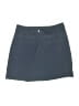 Athleta Solid Blue Active Skort Size L - photo 2