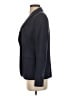 Banana Republic Blue Wool Blazer Size 2 - photo 5