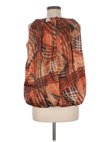 DressBarn Sleeveless Blouse (view 2)