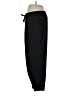Express 100% Polyester Black Casual Pants Size L - photo 5