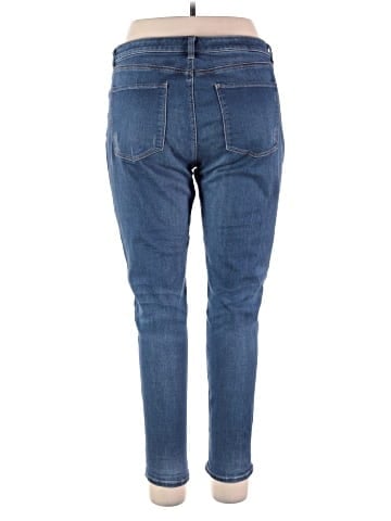 White House Black Market Jeans (view 2)