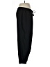 Express 100% Polyester Black Casual Pants Size L - photo 4