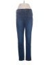 Jessica Simpson Hearts Blue Jeans Size 8 (estimated) - photo 1