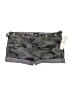 Bella Camo Green Gray Shorts Size 32 waist - photo 1