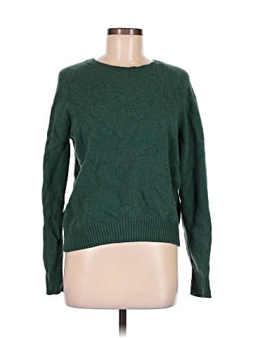 Uniqlo Wool Pullover Sweater (view 1)
