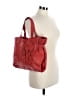 Sorial Red Tote One size - photo 2