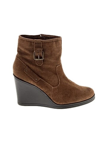 Liz & Co. Wedges (view 1)
