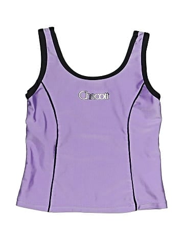 Chacott Junior Active Tank (view 1)