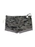 Bella Camo Green Gray Shorts Size 32 waist - photo 2