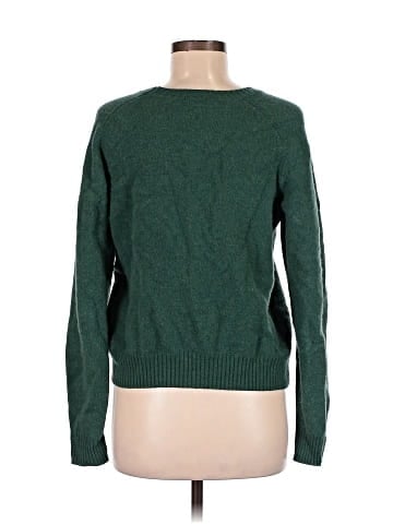 Uniqlo Wool Pullover Sweater (view 2)