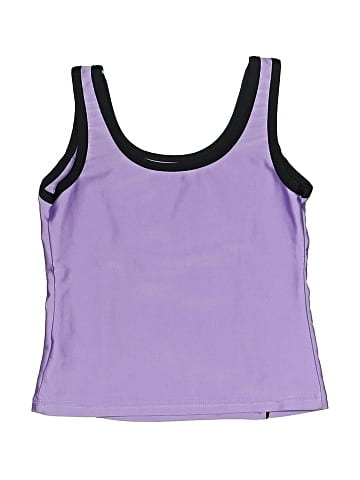 Chacott Junior Active Tank (view 2)