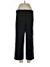 J.Crew Solid Black Dress Pants Size 12 - photo 1
