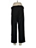 J.Crew Solid Black Dress Pants Size 12 - photo 2