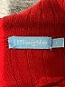 J. McLaughlin Red Long Sleeve Top Size L - photo 7