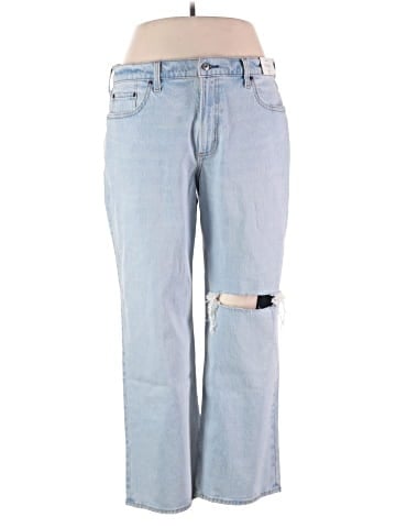 Abercrombie & Fitch Jeans (view 1)