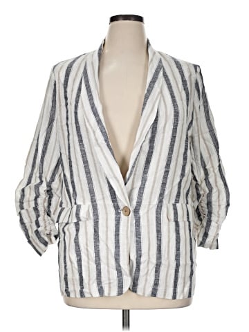 Laundry by Shelli Segal Blazer (view 1)