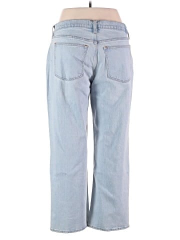 Abercrombie & Fitch Jeans (view 2)