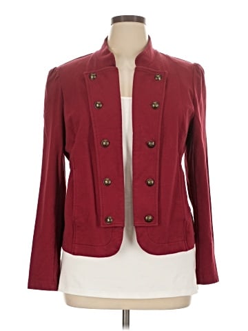 Tommy Hilfiger Blazer (view 1)