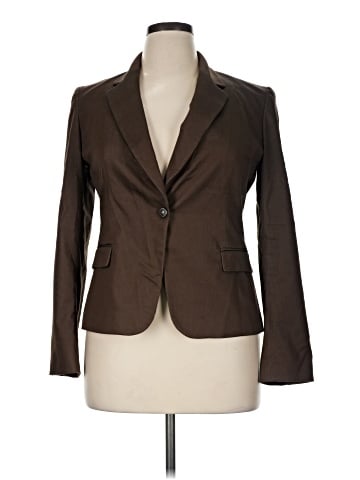 Tahari Blazer (view 1)