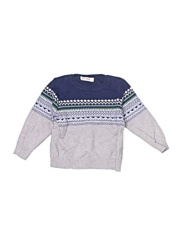 Assorted Brands Pullover Sweater (view 1)