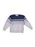 Assorted Brands Blue Pullover Sweater Size 18-24 mo - photo 1