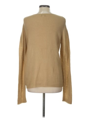 Vince. Wool Pullover Sweater (view 2)