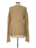 Vince. Tan Wool Pullover Sweater Size L - photo 2